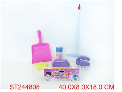 CLEAN SET - ST244808