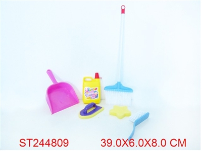 CLEAN SET - ST244809