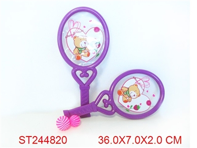 RACKET - ST244820