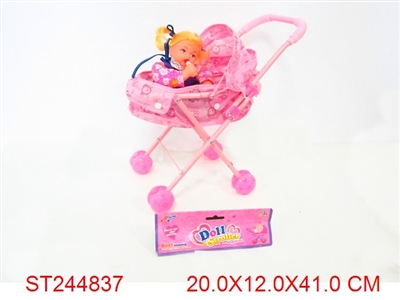 DOLL - ST244837