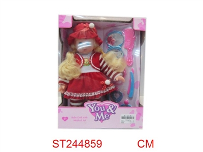 DOLL - ST244859