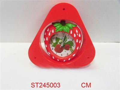 CLOCK - ST245003