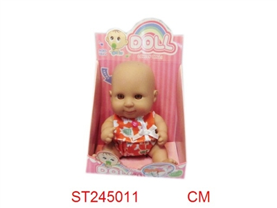 DOLL WITH IC - ST245011