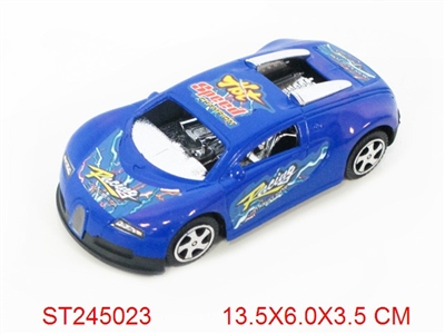 PULL BACK CAR - ST245023