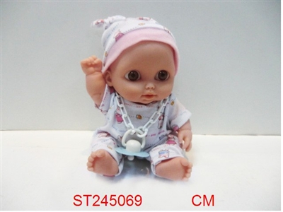 MUSIC BOX - ST245069