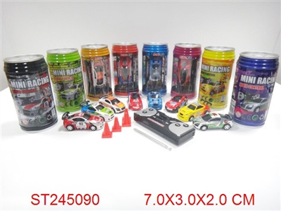 1:16 R/C MINI CAR - ST245090