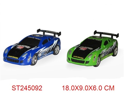 1:24 4W R/C RACING CAR - ST245092