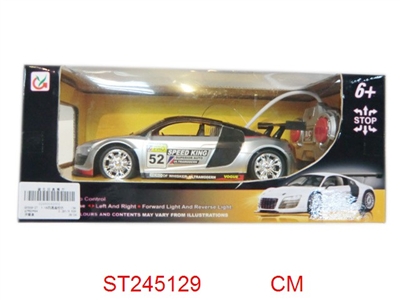 1：18 4/W R/C CAR - ST245129