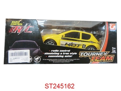4W R/C RACING CAR - ST245162