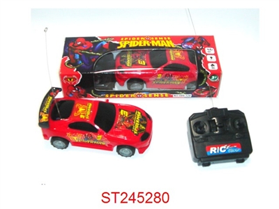4W R/C CAR - ST245280