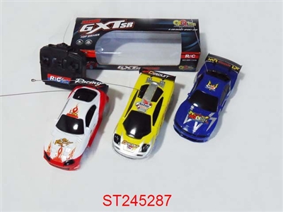 4W R/C CAR - ST245287