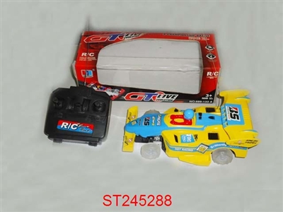 4W R/C F1 - ST245288