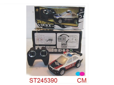 1:28 4/W R/C CAR - ST245390