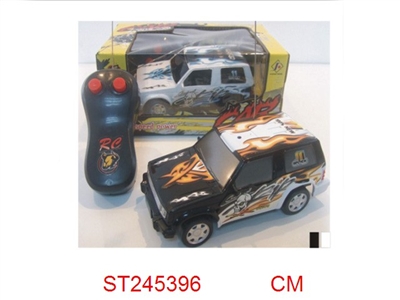 1:28 2/W R/C CAR - ST245396