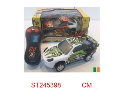 1:28 2/W R/C CAR - ST245398