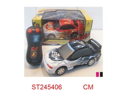 1:28 2/W R/C CAR - ST245406
