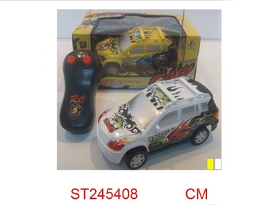 1:28 2/W R/C CAR - ST245408