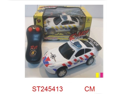 1:28 2/W R/C CAR - ST245413