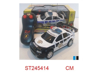 1:28 2/W R/C CAR - ST245414
