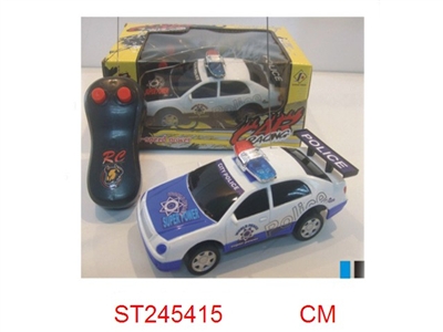 1:28 2/W R/C CAR - ST245415