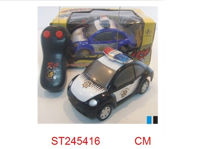 1:28 2/W R/C CAR - ST245416