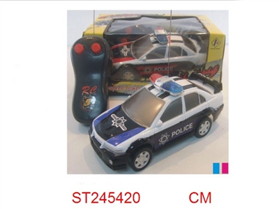 1:28 2/W R/C CAR - ST245420