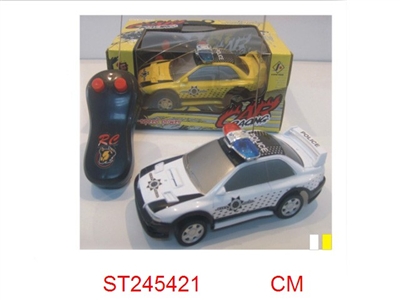 1:28 2/W R/C CAR - ST245421