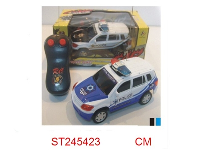 1:28 2/W R/C CAR - ST245423