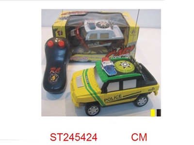 1:28 2/W R/C CAR - ST245424