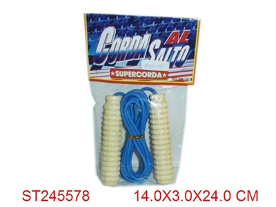JUMPING ROPE - ST245578