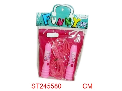 JUMPING ROPE - ST245580