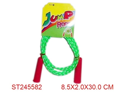 JUMPING ROPE - ST245582