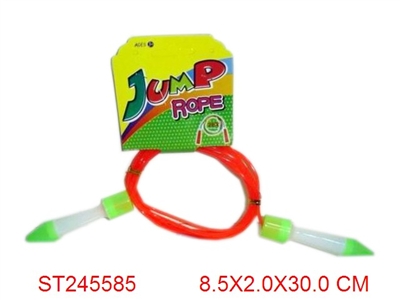 JUMPING ROPE - ST245585