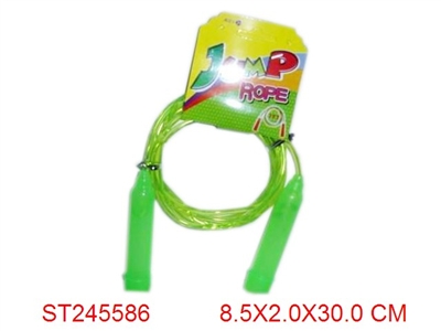 JUMPING ROPE - ST245586