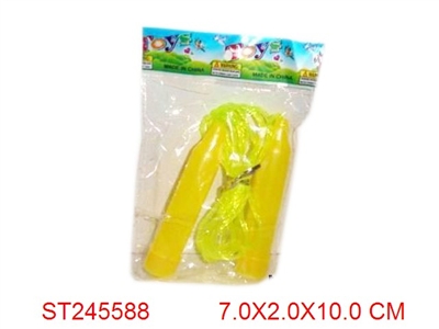 JUMPING ROPE - ST245588