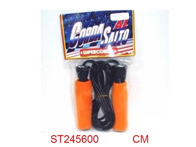 JUMPING ROPE - ST245600