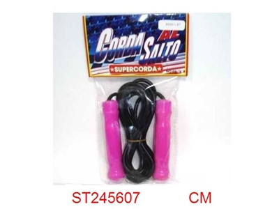 JUMPING ROPE - ST245607