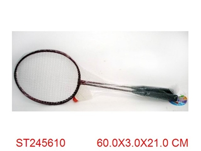 BADMINTON SET - ST245610