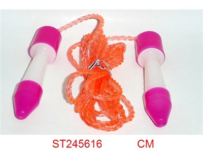 JUMPING ROPE - ST245616