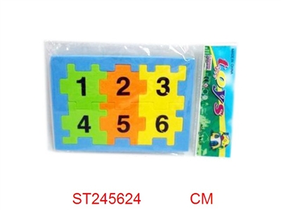 EVA PUZZLE - ST245624