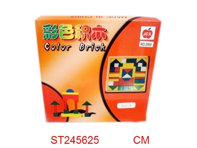 EVA PUZZLE - ST245625