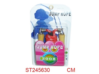 JUMPING ROPE - ST245630