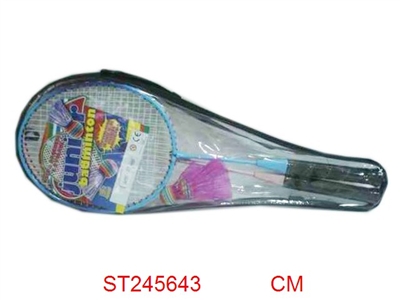 BADMINTON SET - ST245643