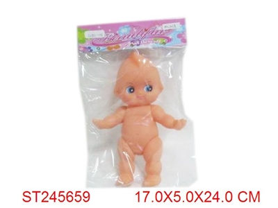 BABY DOLL - ST245659