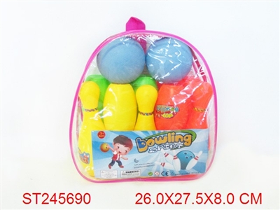 BOWLING - ST245690