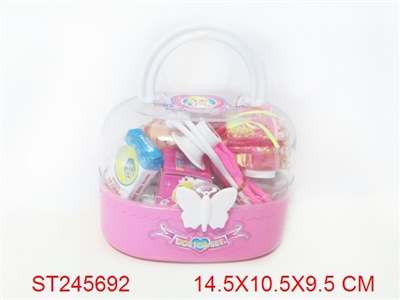 DOCTOR PLAY SET - ST245692