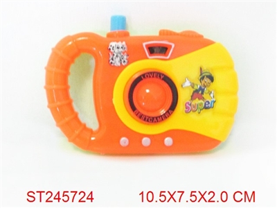 CAMERA - ST245724