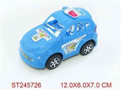 FREE WHEEL CAR（2S2C） - ST245726