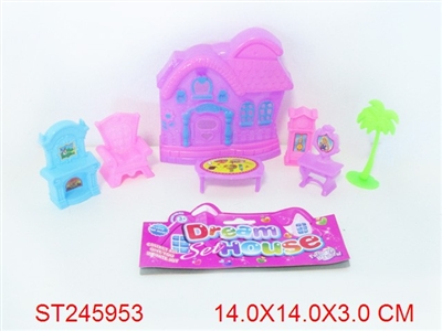 FURNITURE - ST245953