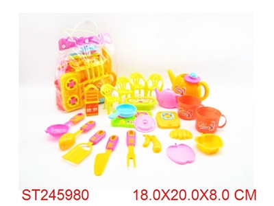 COOKING SET - ST245980